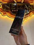 YSL MYSLF Le parfum 100ml