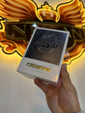 Rabanne Invictus aqua 100ml EDT