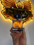 My Way intense 90ml EDP (tester)