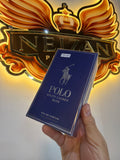 Polo Blue 125ml EDP