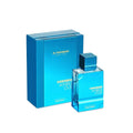 Alharamain Aqua Dubai 75ml