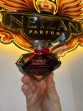 La Nuit Tresor Rouge Drama (tester)