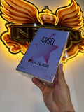 Mugler Angel Nova Fruitée 100ml EDP