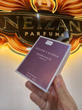 Ralph Laurent romance 100ml parfum