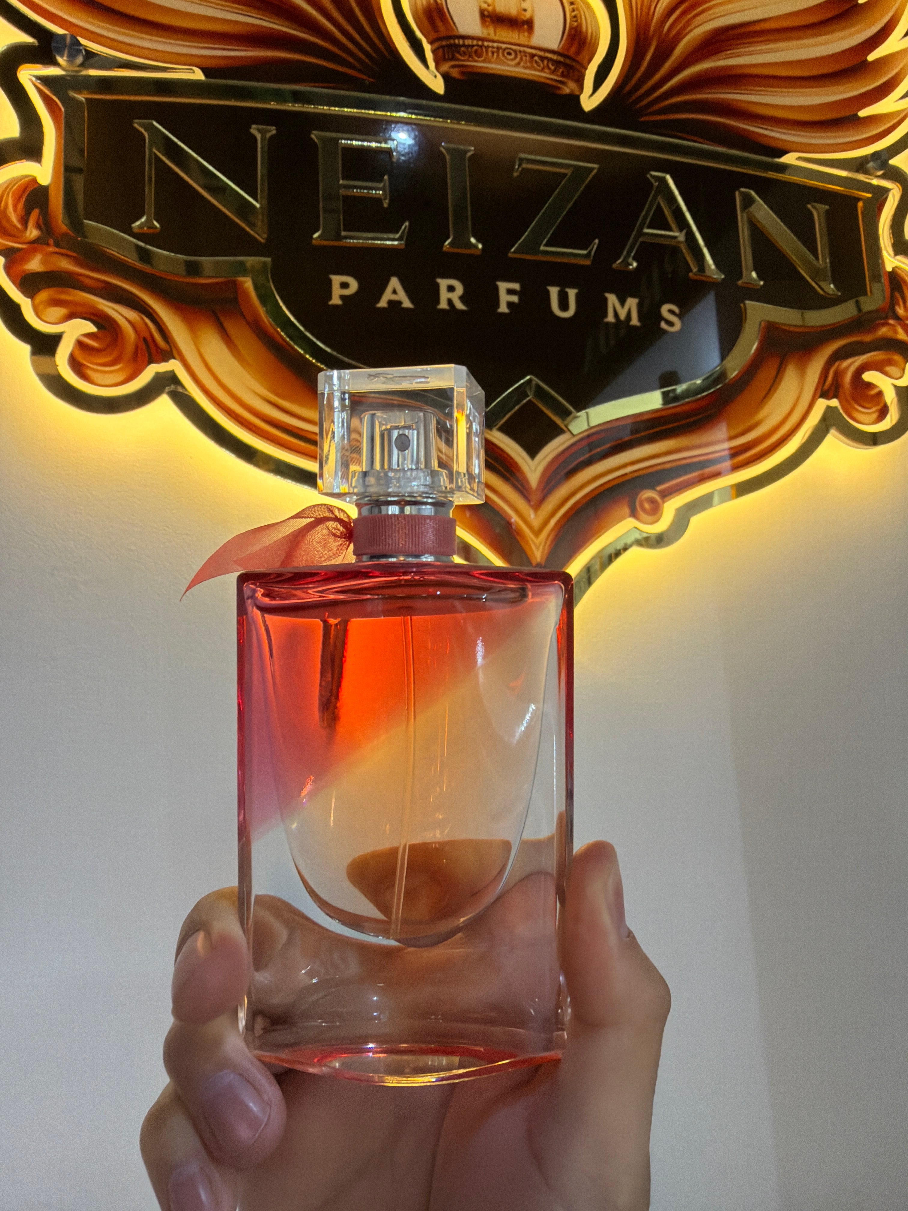 La Vie est Belle Rose extraordinaire 50ml (tester)