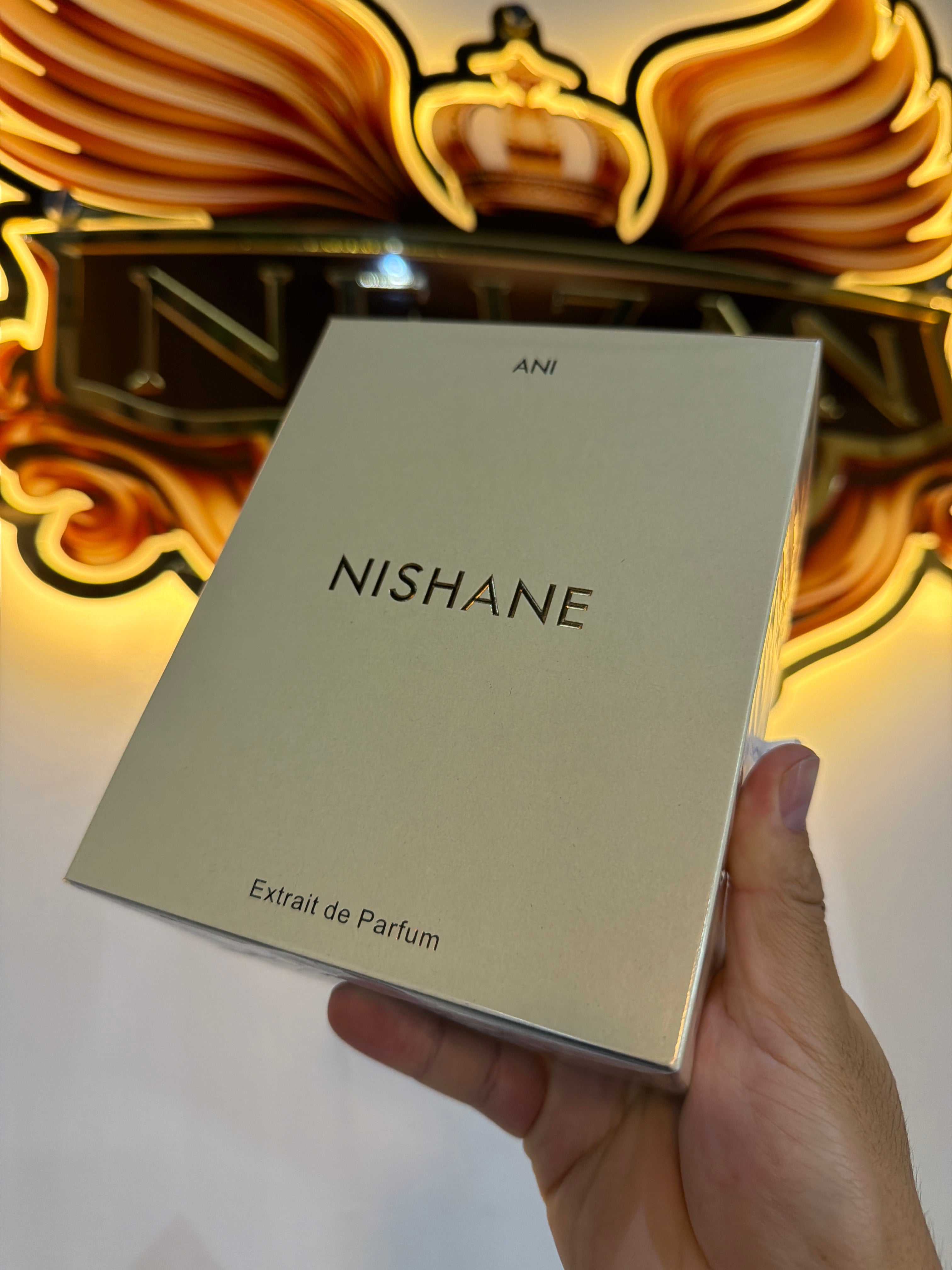 Nishane ANI 100ml