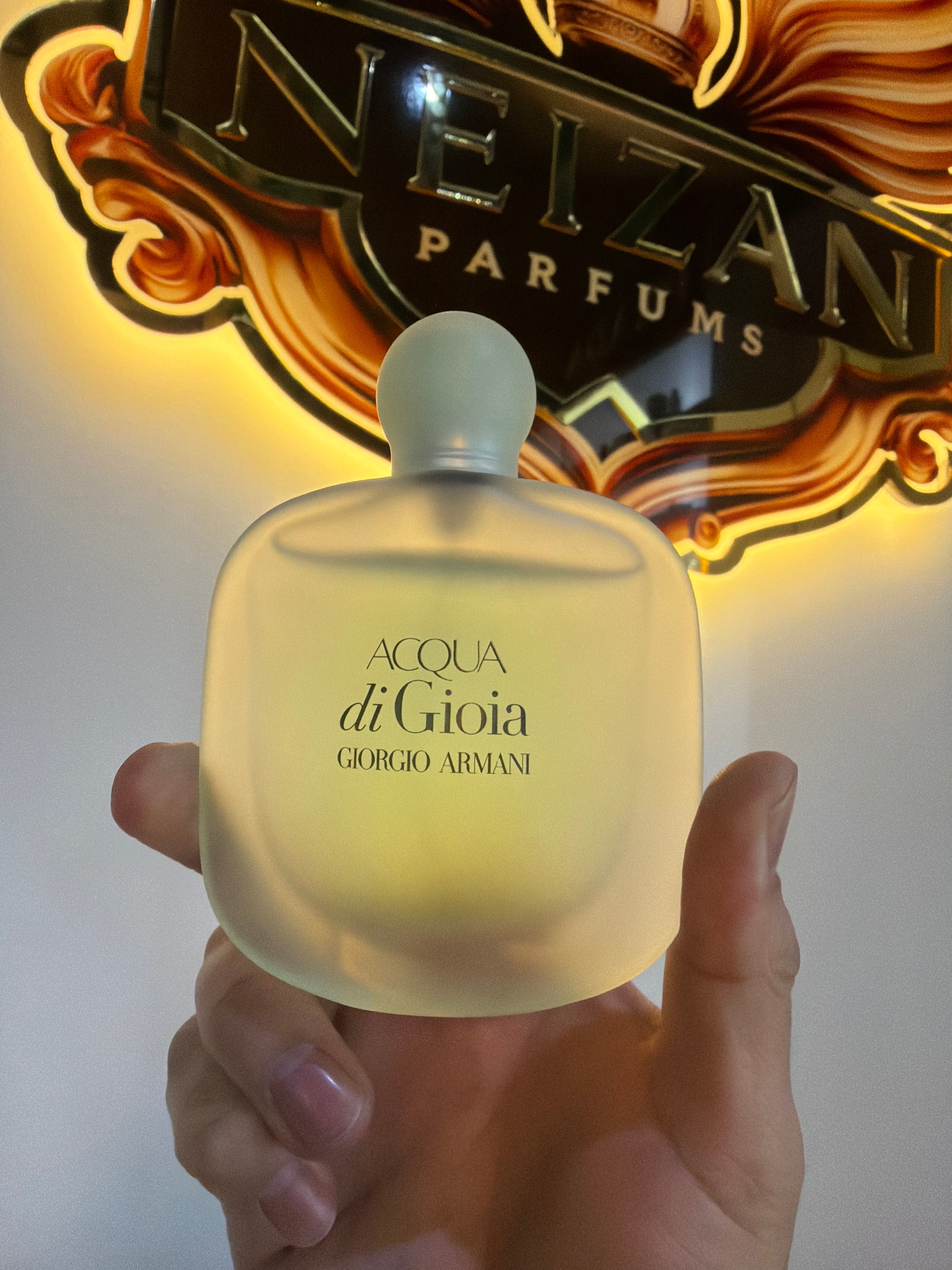 Acqua Di Gioaia 50ml EDT (tester)