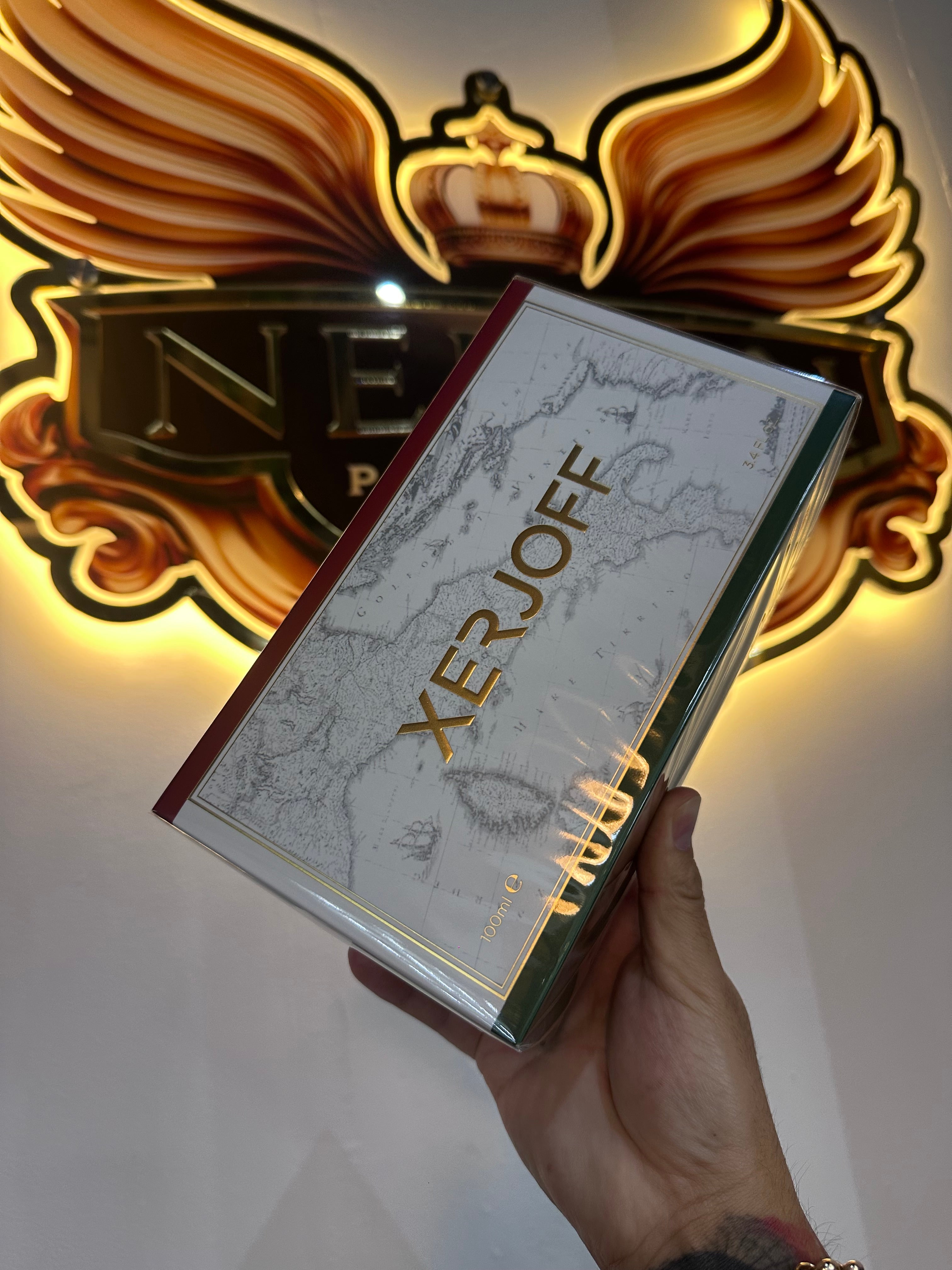Xerjoff Renaissance 100ml