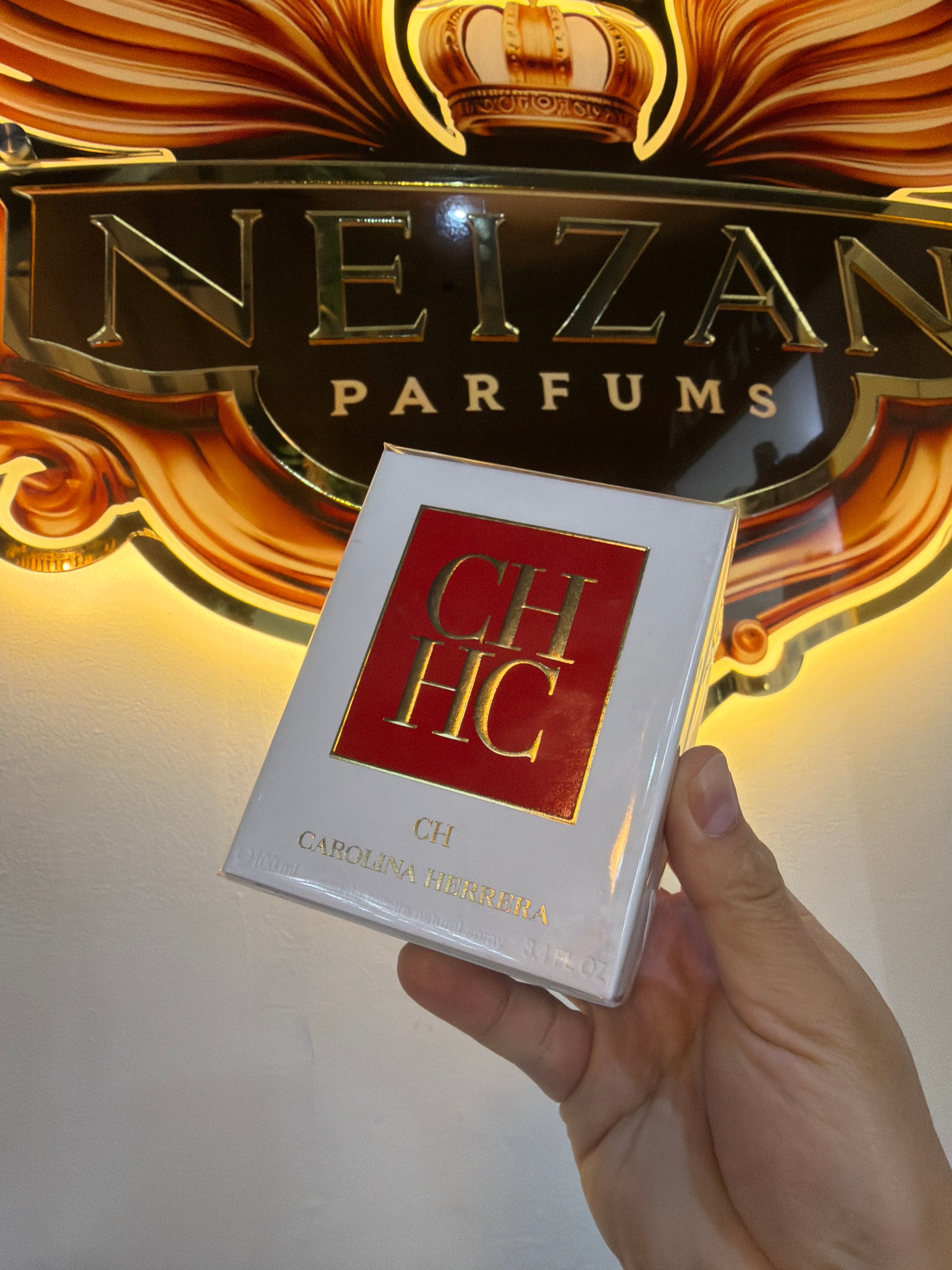 Carolina Herrera CH 100ml