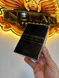 D&G The Only One 100ml EDP