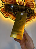 Paco Rabanne One million parfum 100ml