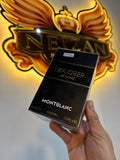 Montblanc Explorer 100ml parfum
