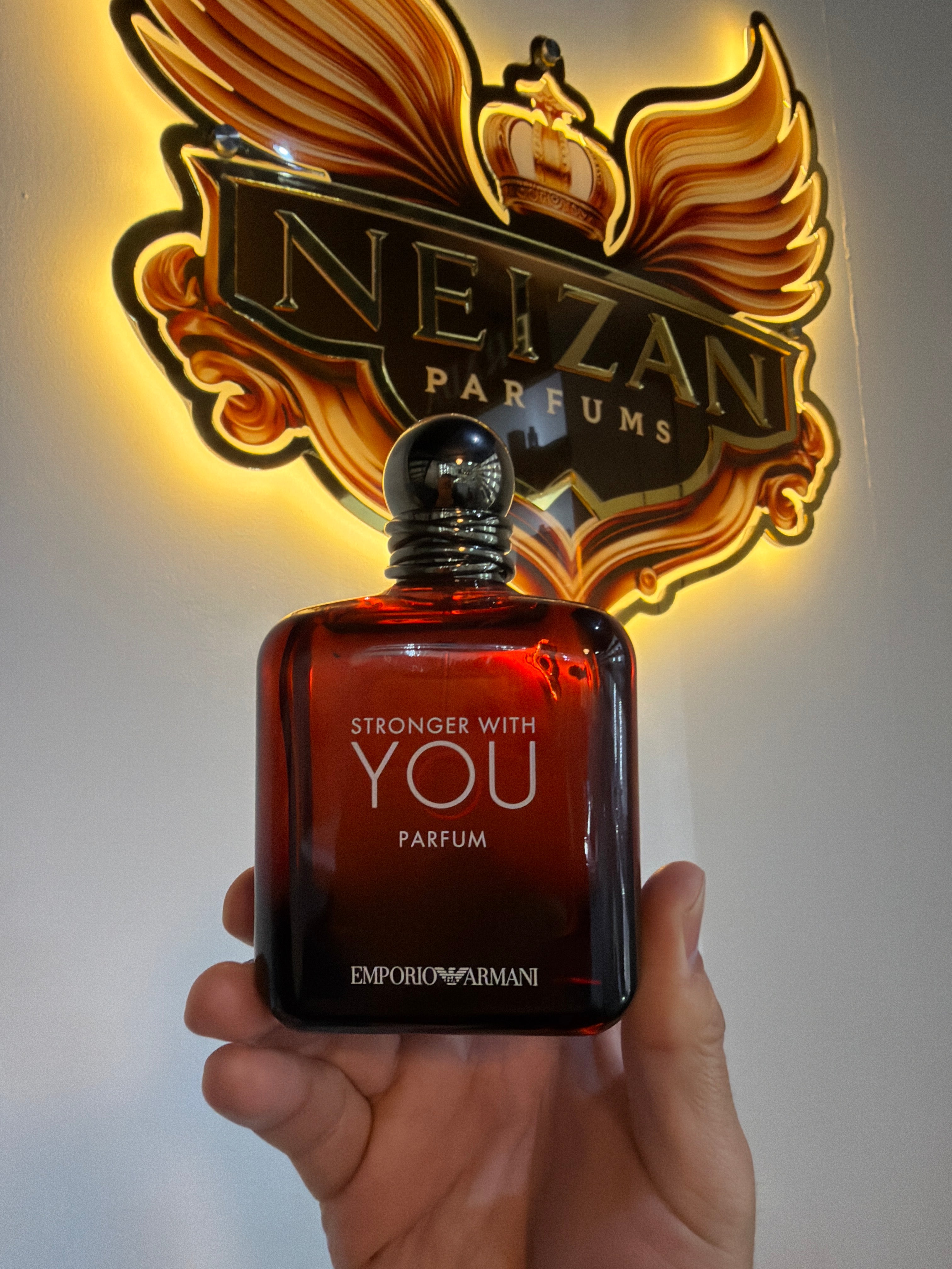 SWY Parfum 100ml (tester)