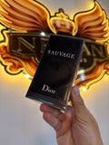 Dior Sauvage 100ml EDT