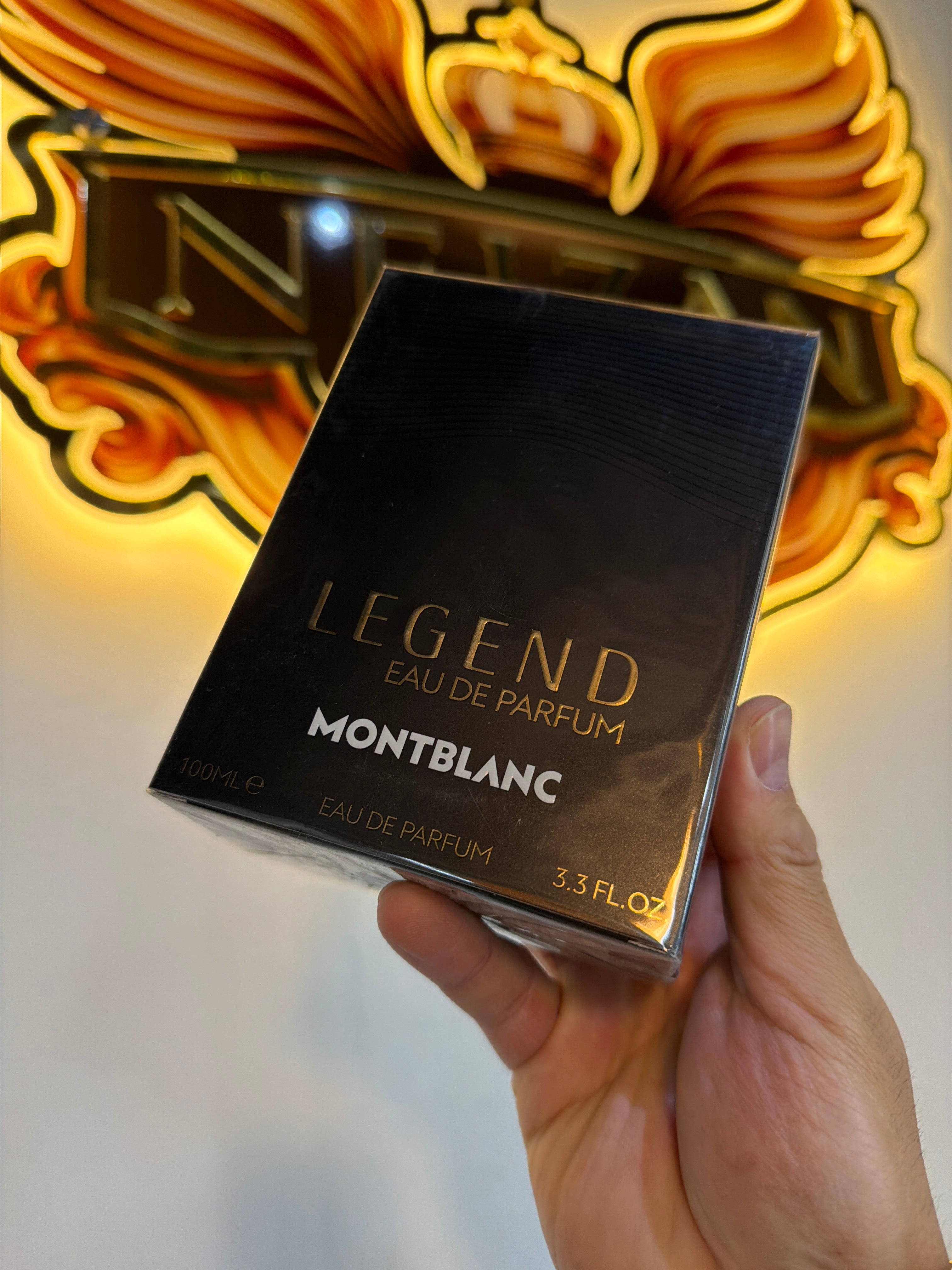 Montblanc Legend 100ml EDP