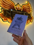 Mugler Angel elixir 25ML