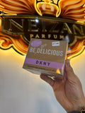 DKNY Be delicious 100% 100ml EDP