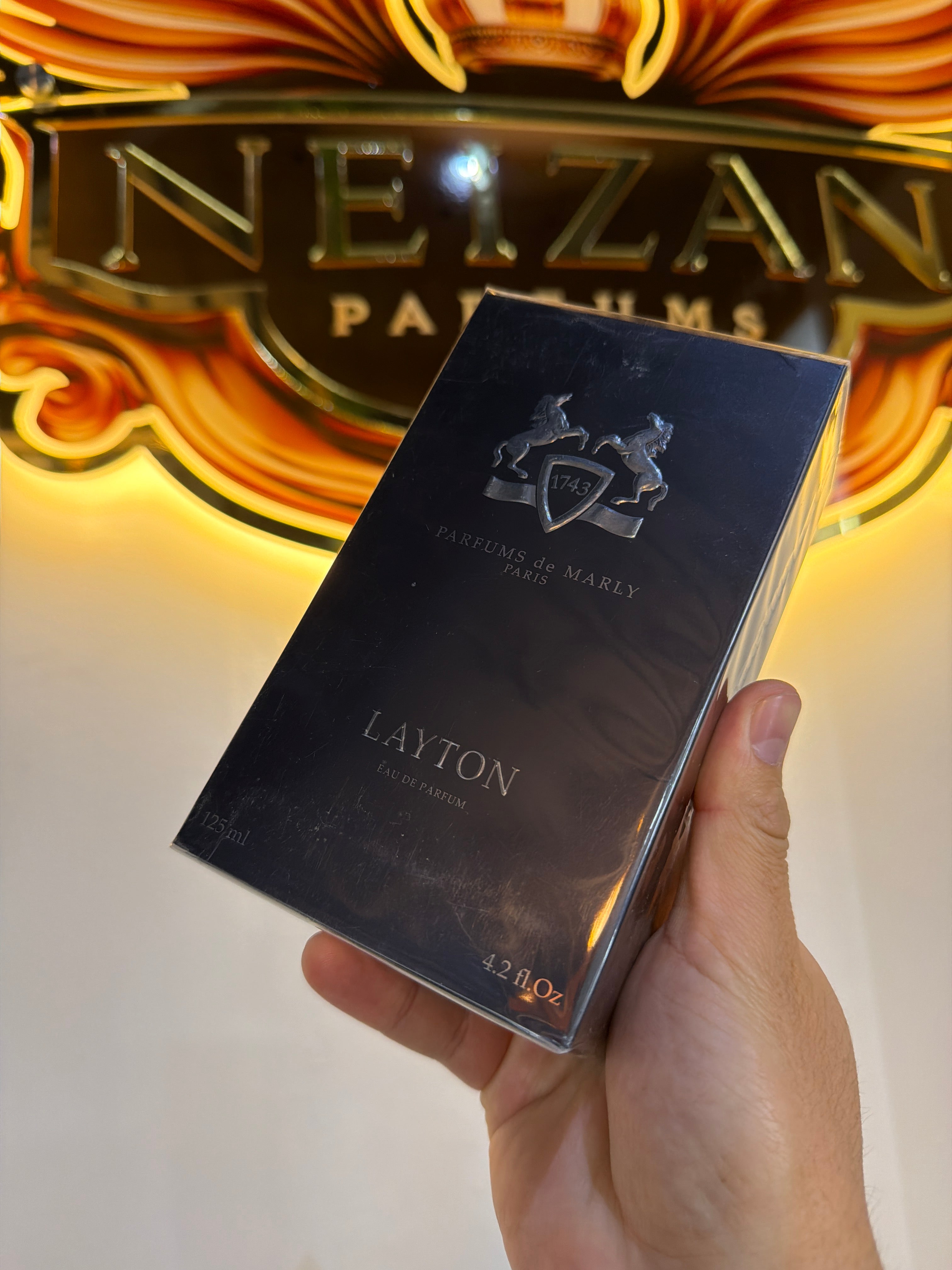 Parfums de Marly Layton 125ml EDP