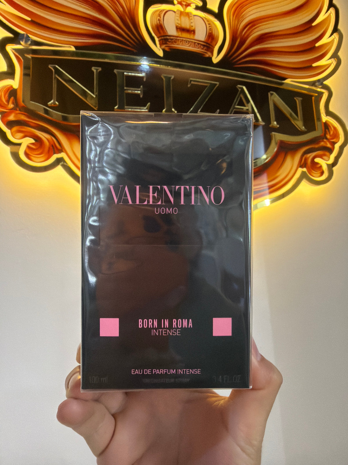 Valentino BIR Intense 100ml