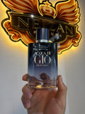 Gio Profondo 100ml Parfum (tester)