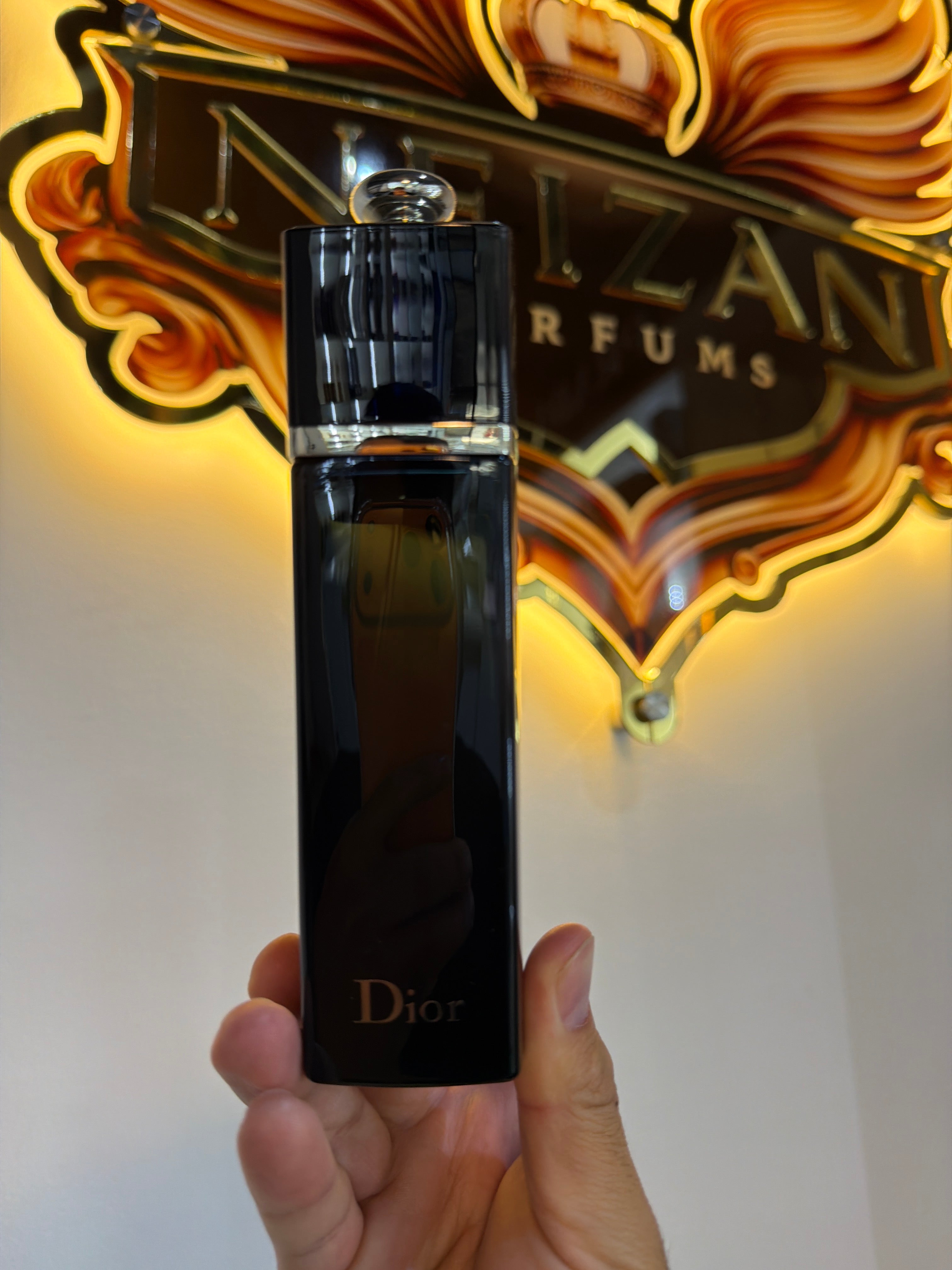 Dior Adicct 100ml EDP (tester)