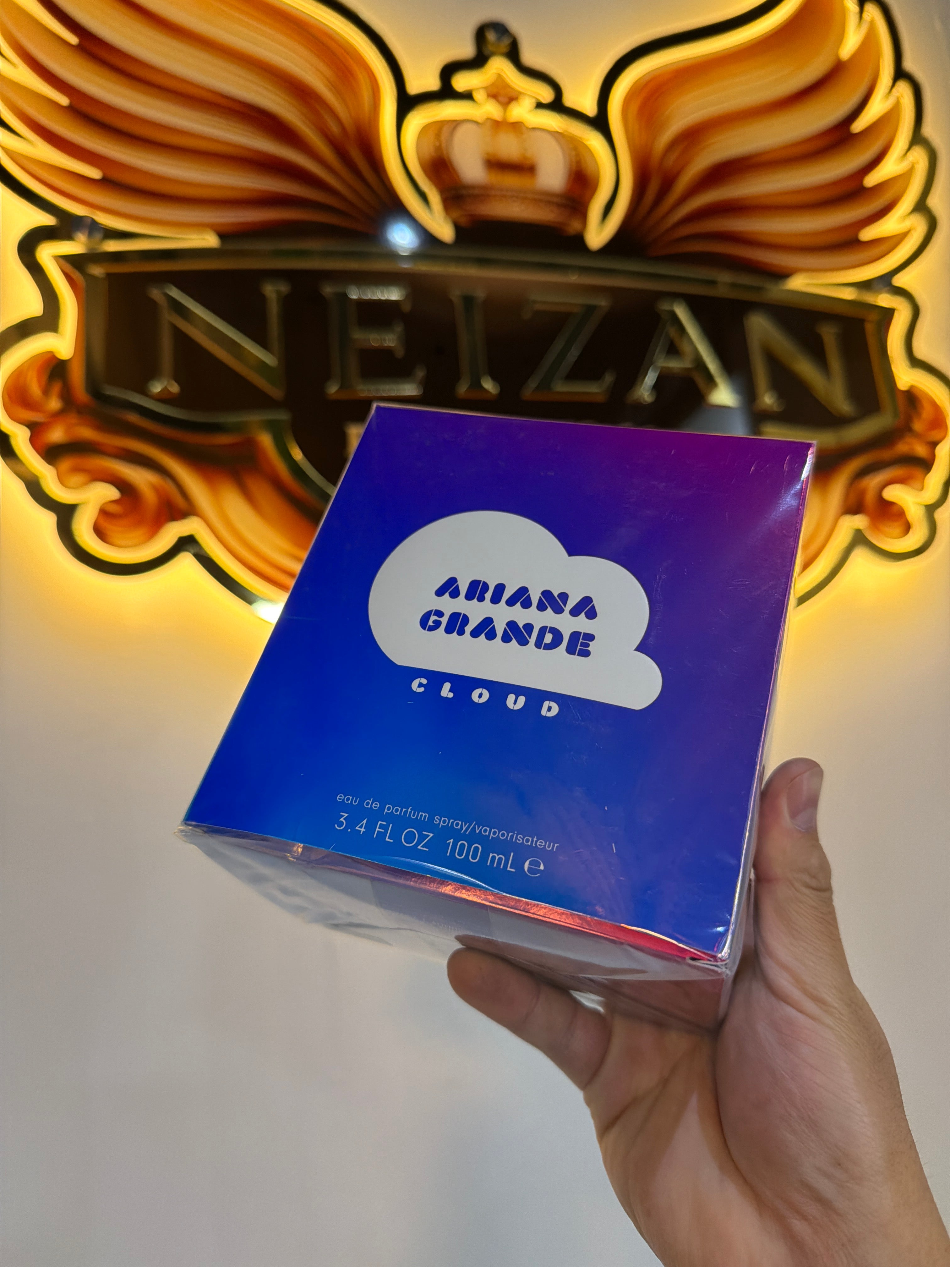 Ariana Grande Cloud 100ml EDP