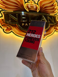 Carolina Herrera 212 Héroes Forever young 80ml