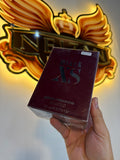 Paco Rabanne Black XS 80ml EDP