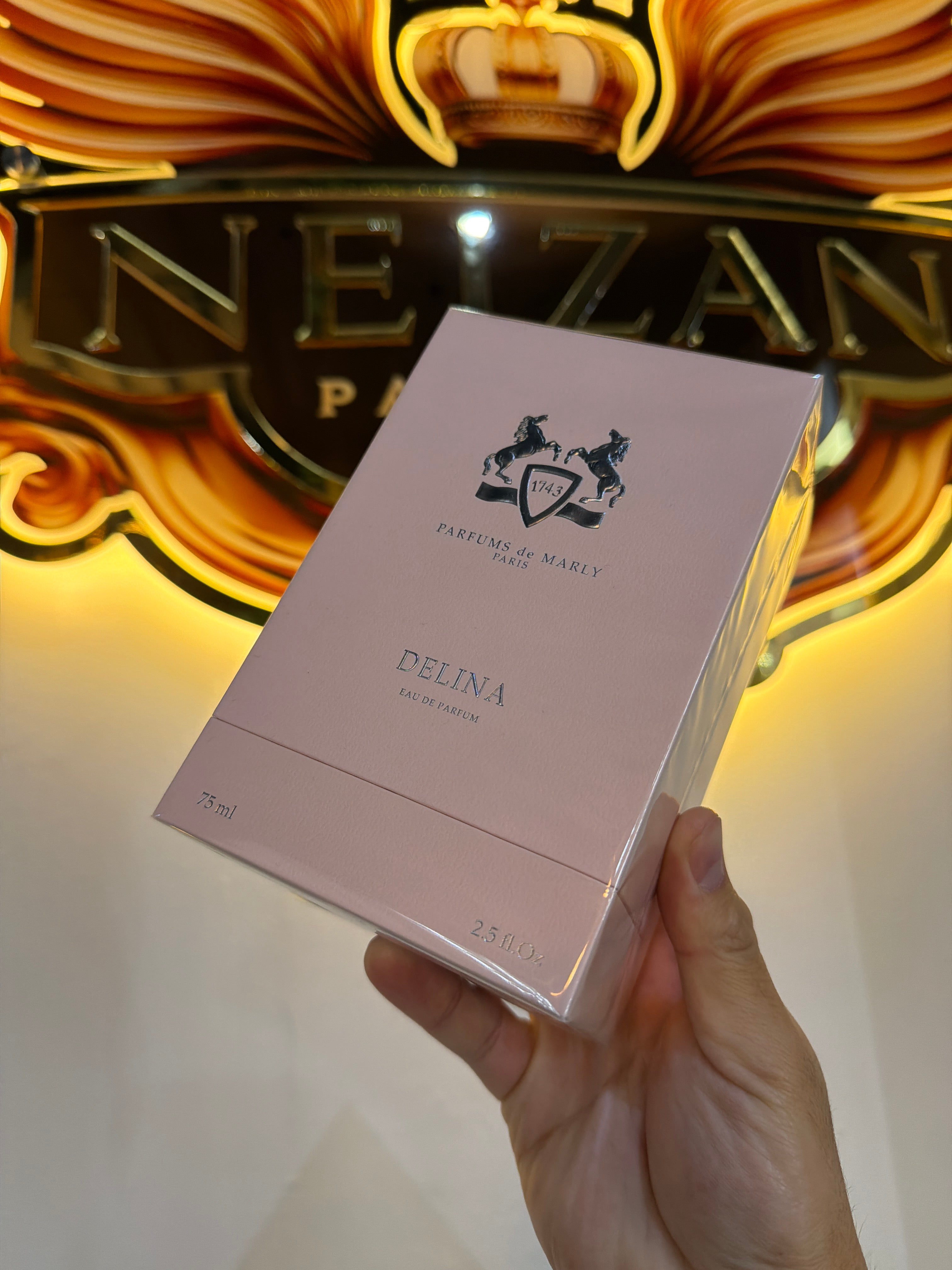 Parfums de Marly Delina 75ml EDP