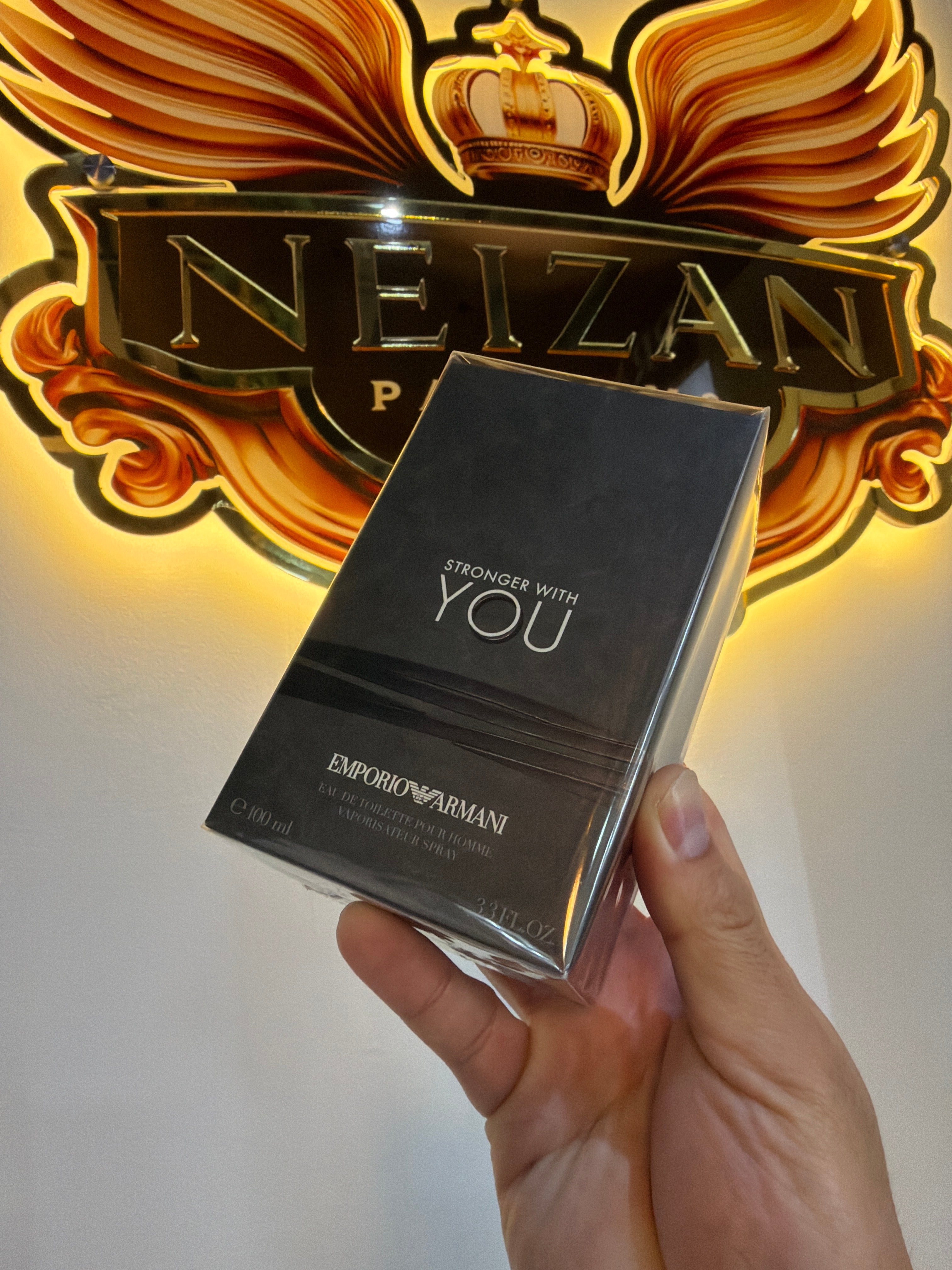 SWY 100ml EDT