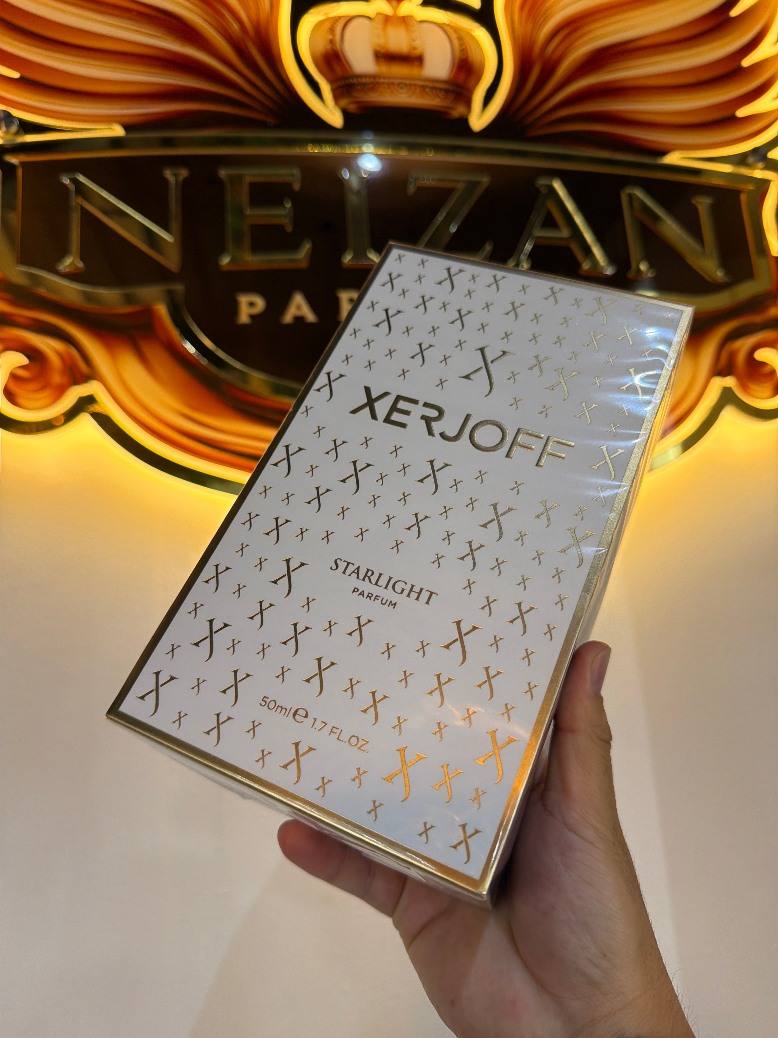 Xerjoff Starlight 50ml parfum