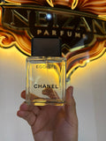 Chanel Egoiste 100ml EDT (tester)