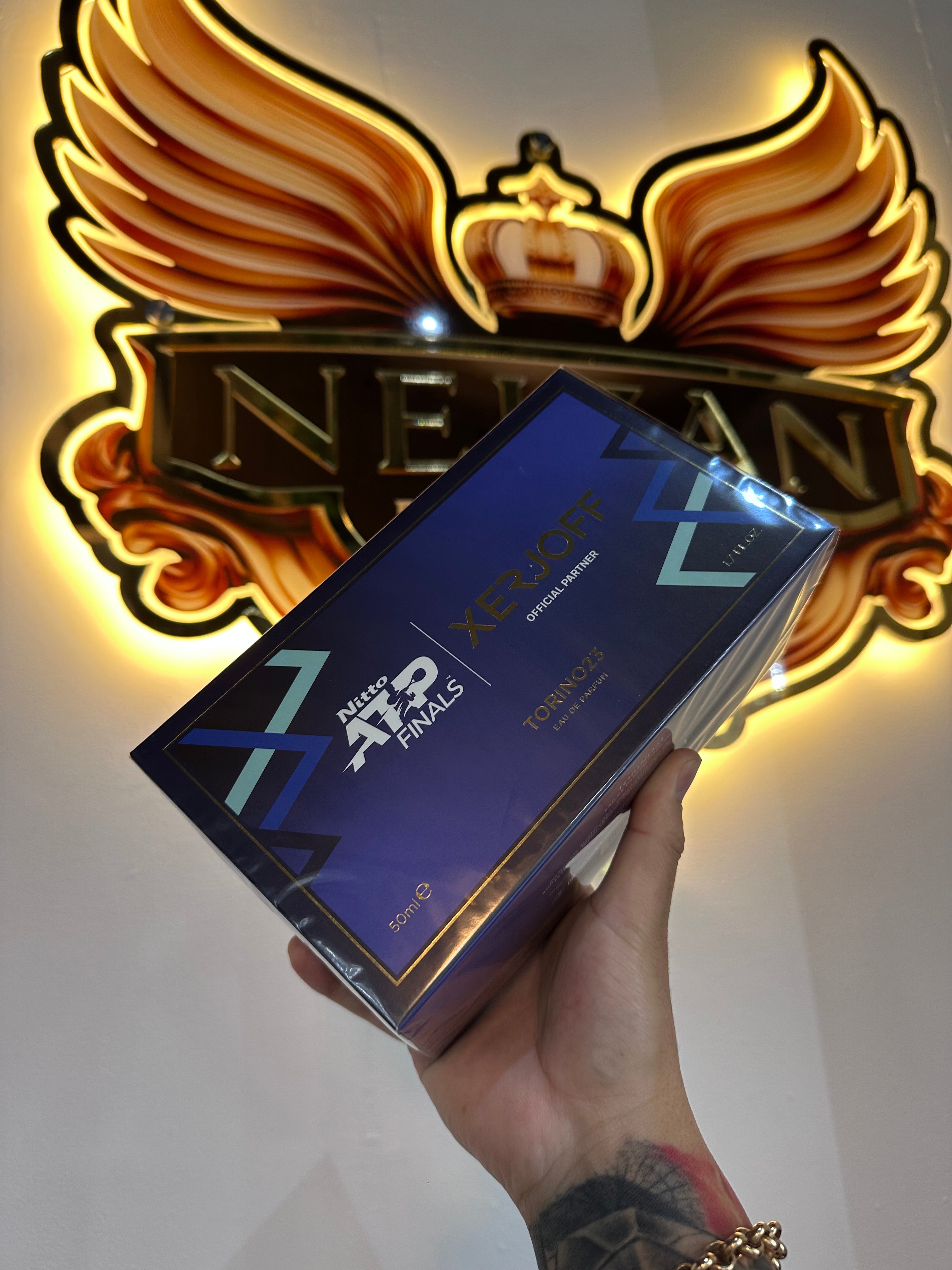 Xerjoff Torino 23 50ml EDP