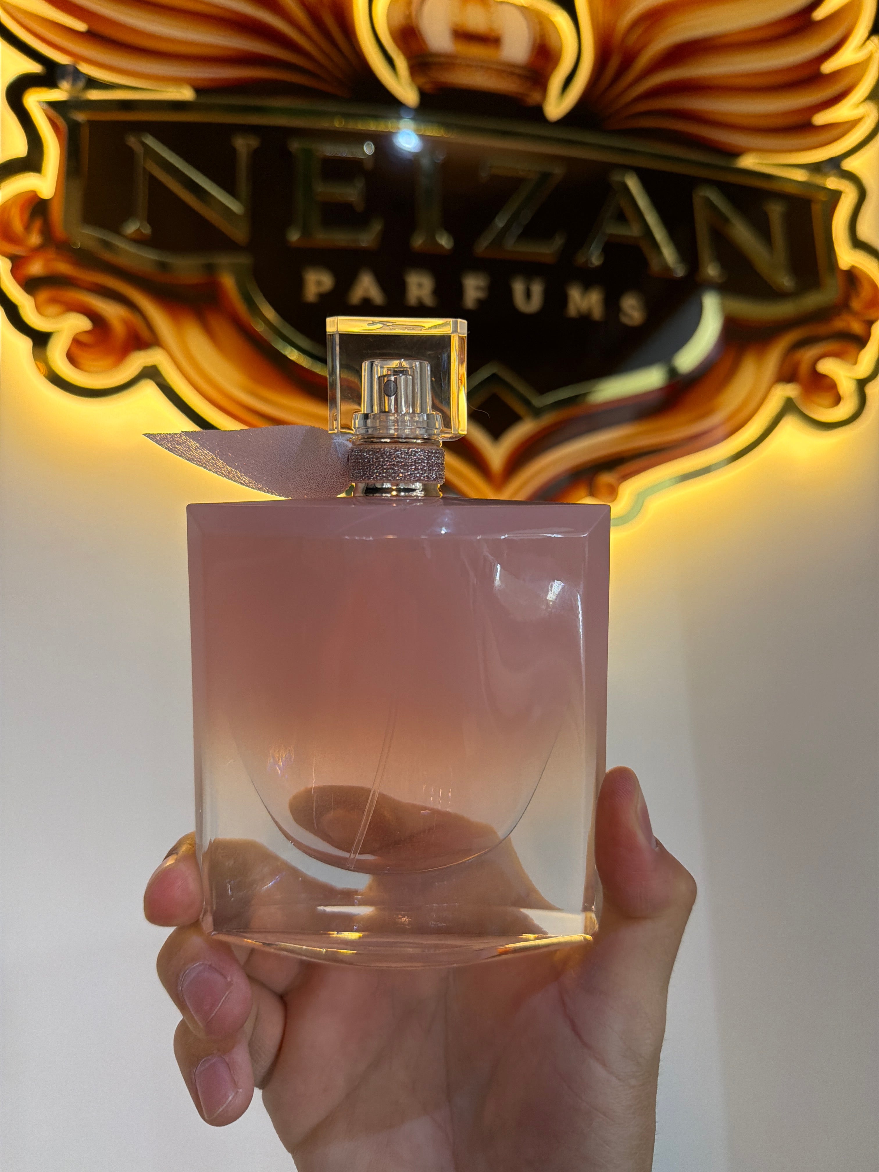 La Vie est Belle vanille nude (tester) 100ml