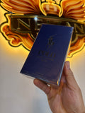 Polo Blue Parfum 125ml