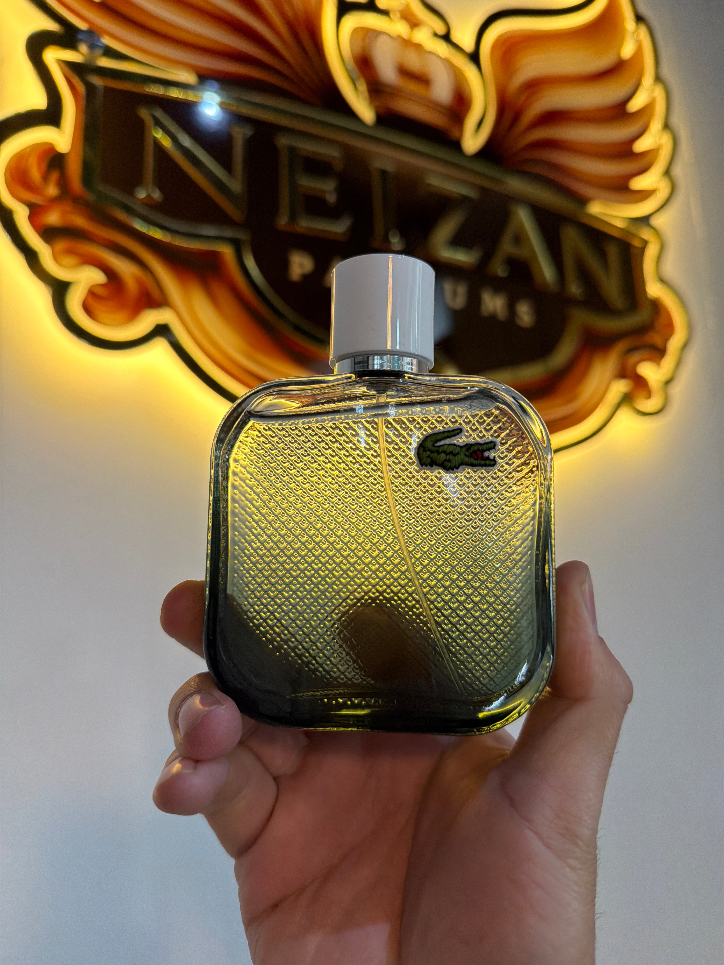 La Coste 100ml EDT (tester)
