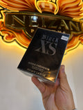 Paco Rabanne Black XS 100ml EDT