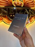 Chanel Allure Home Sport Eau Extreme 100ml