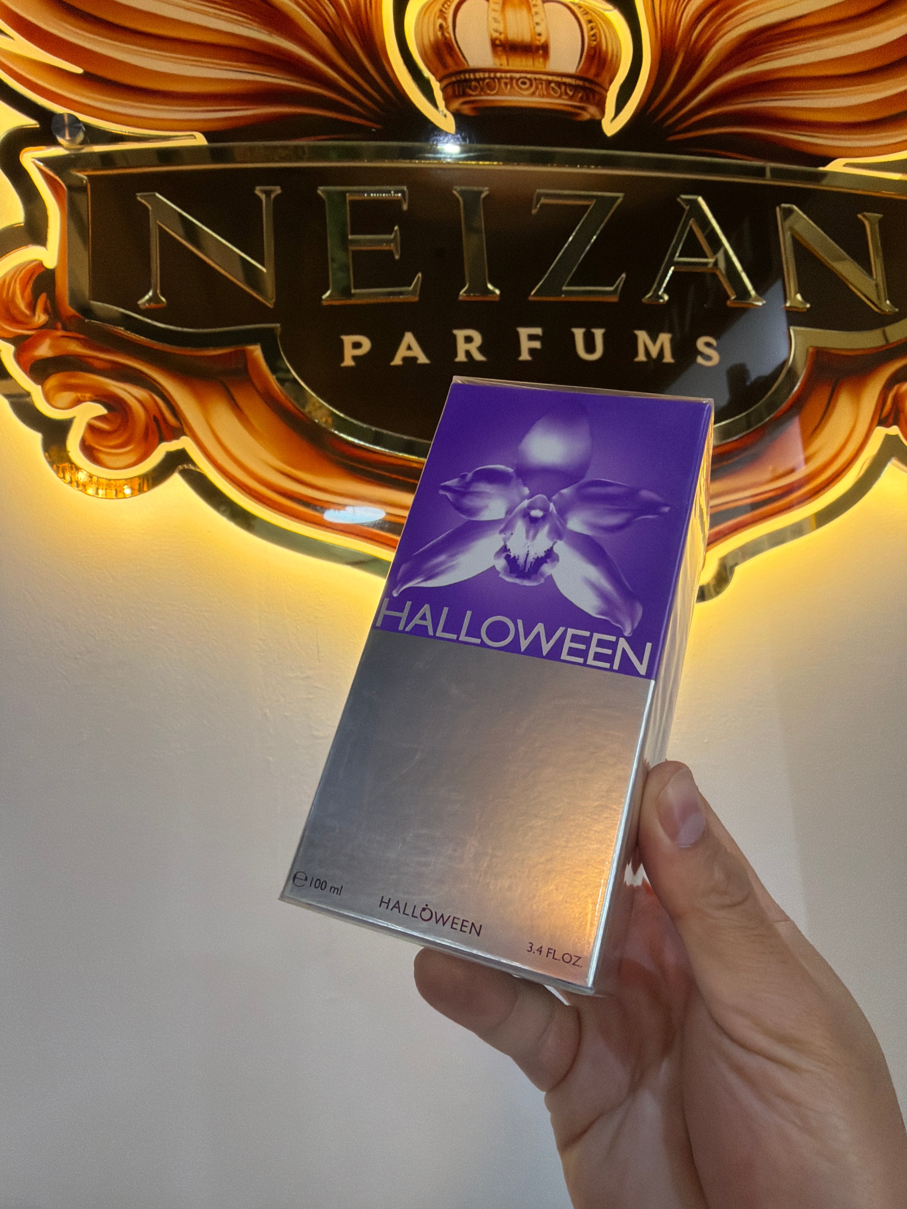 Halloween 100ml
