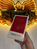 Phantom In Red 100ml Parfum elixir